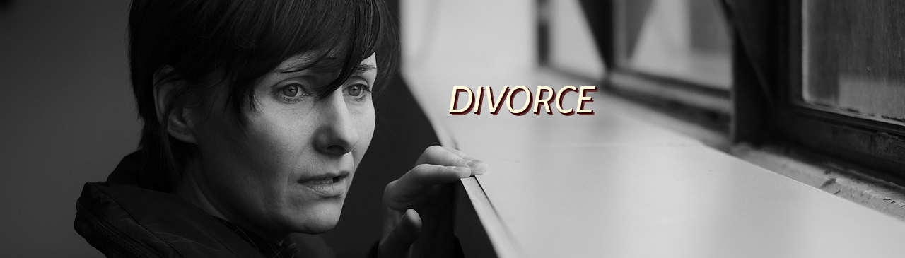 Divorce