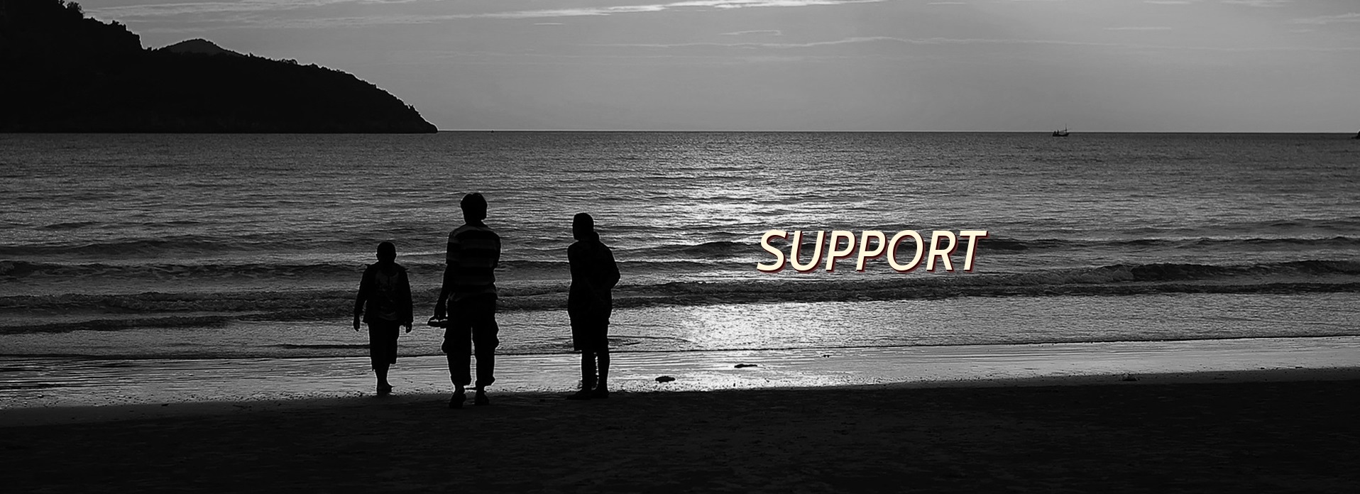 Support